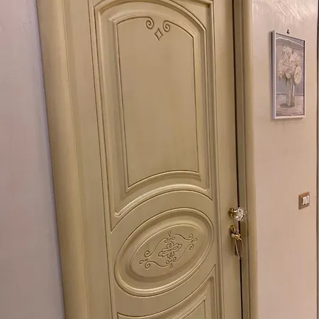 Guest House Into Naples-3