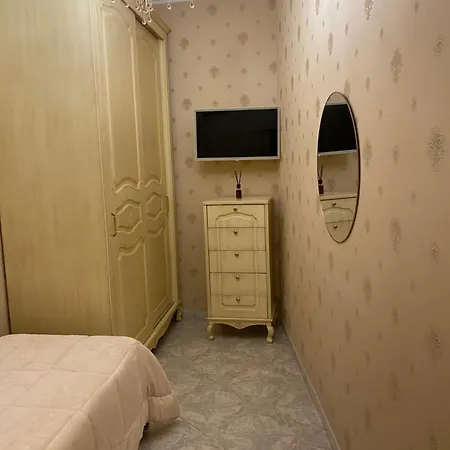 Guest House Into Naples-2