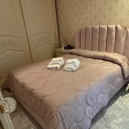 Guest House Into Naples-3
