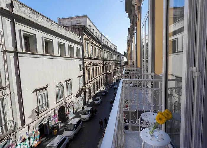 Manuela s San Domenico Centro Storico