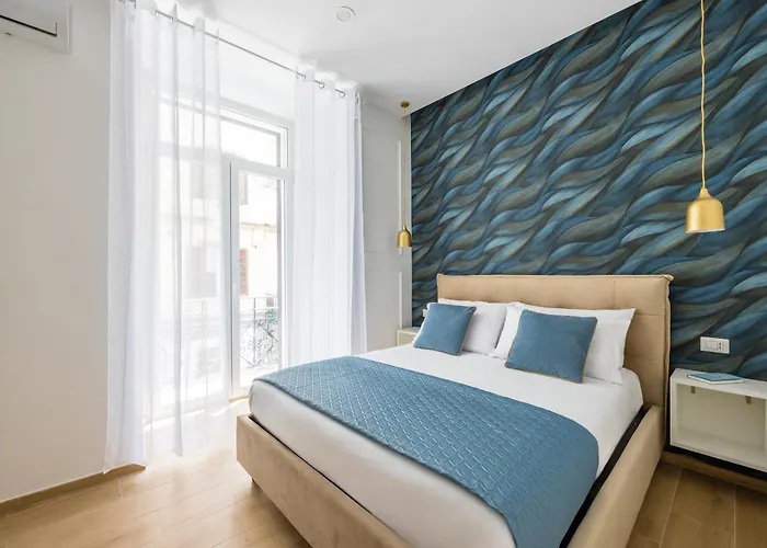 4 Stelle Housing - Rooms And s By Wonderful Italy